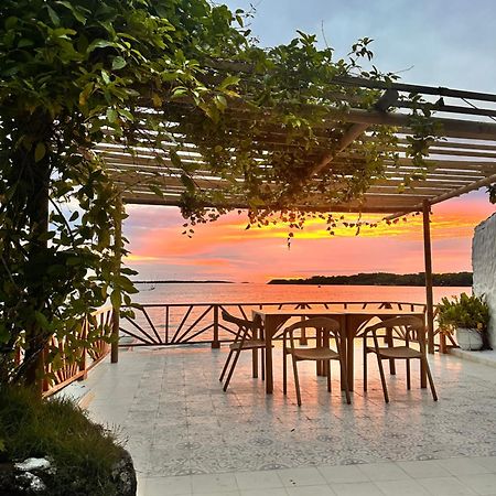 Orika Del Mar Hotel إيسلا غراندي المظهر الخارجي الصورة