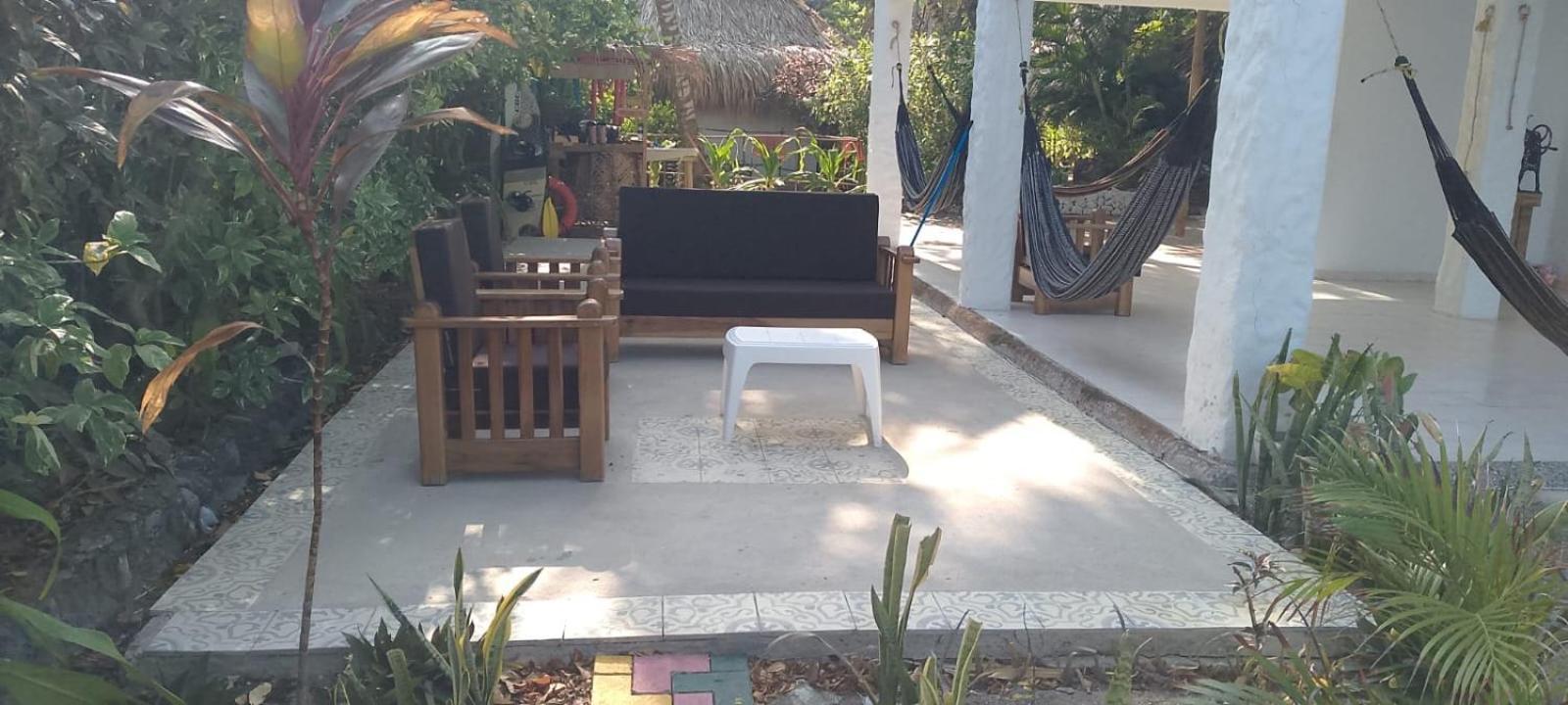 Orika Del Mar Hotel إيسلا غراندي المظهر الخارجي الصورة